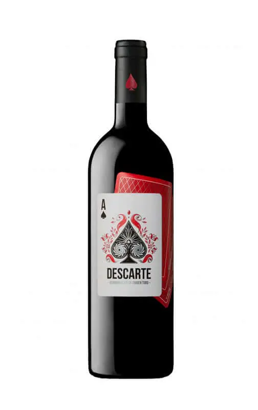 El Descarte Elias Mora 2018