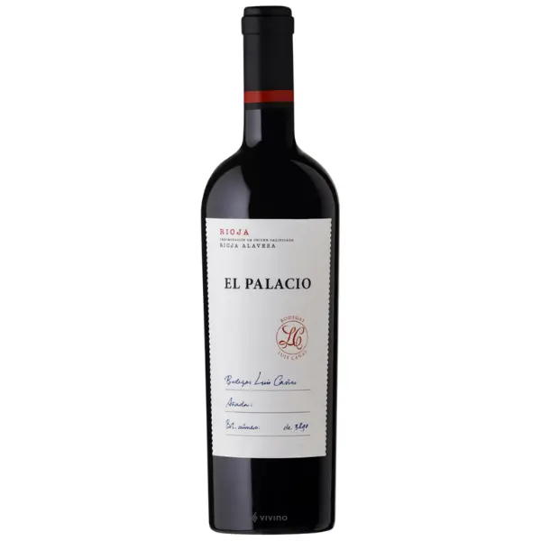 El Palacio