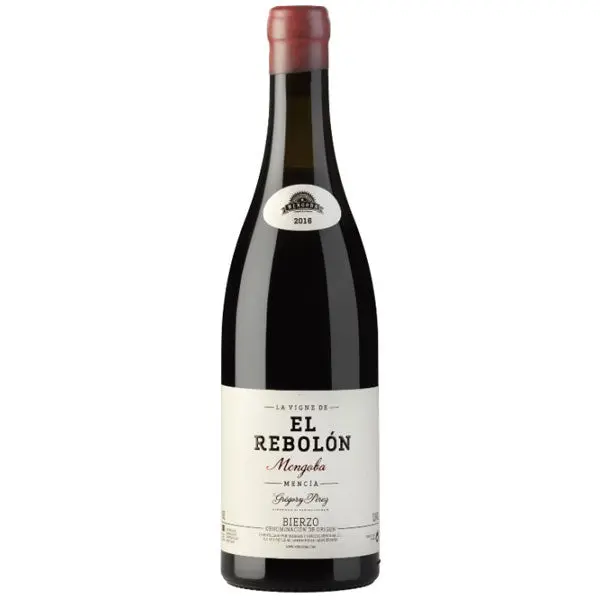 El Rebolon