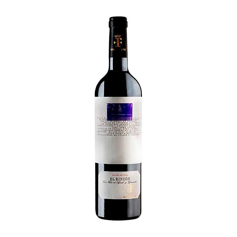 El Rincón 2016