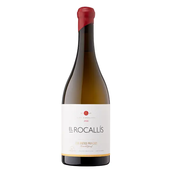 El Rocallís
