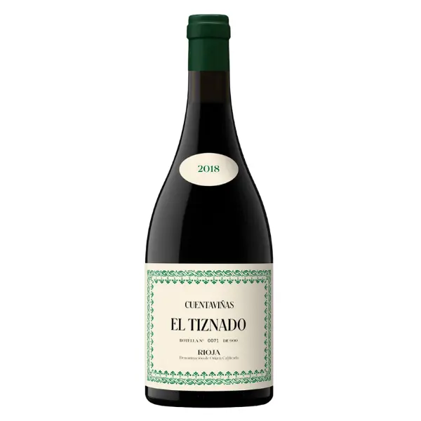 El Tiznado