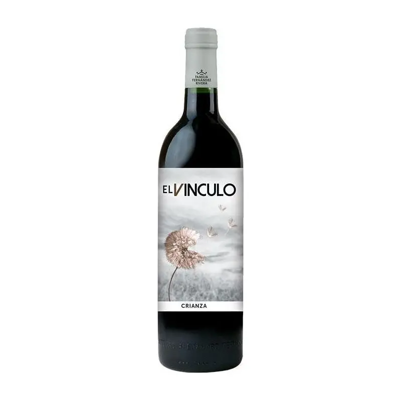 El Vínculo Crianza 2021