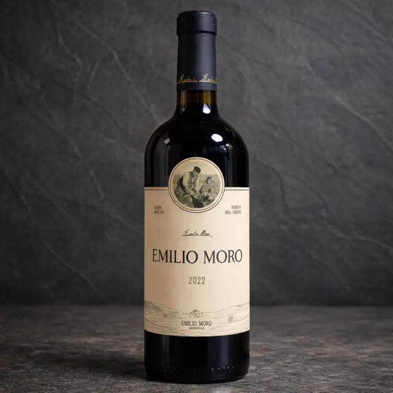 Emilio Moro 75cl