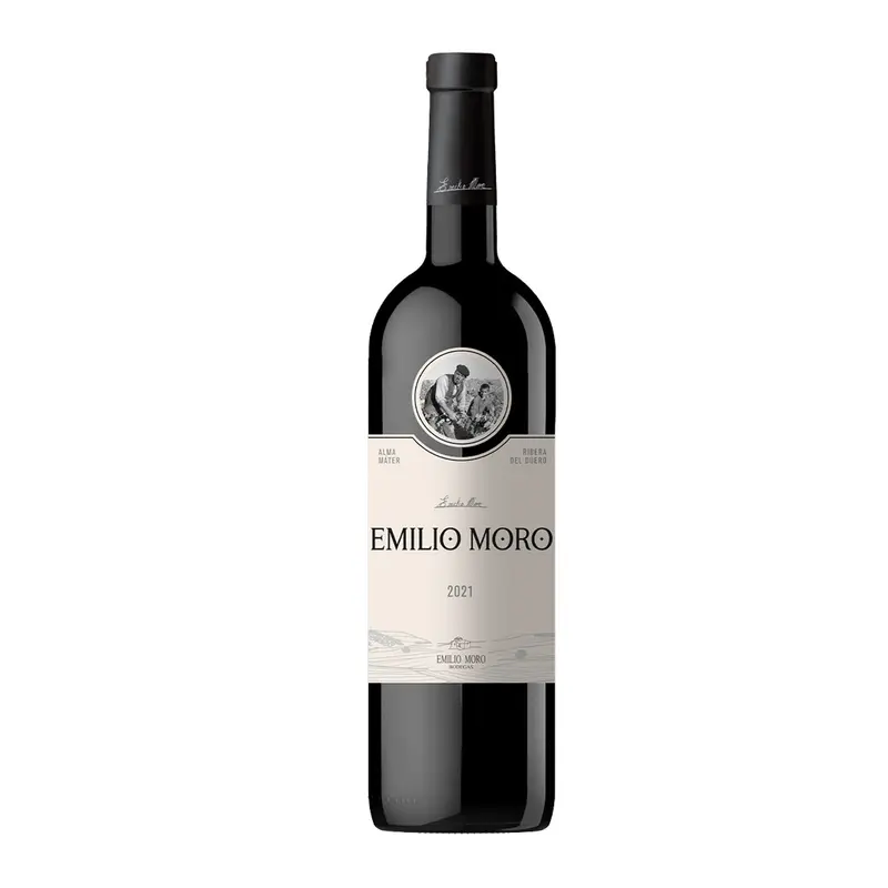 EMILIO MORO CRIANZA