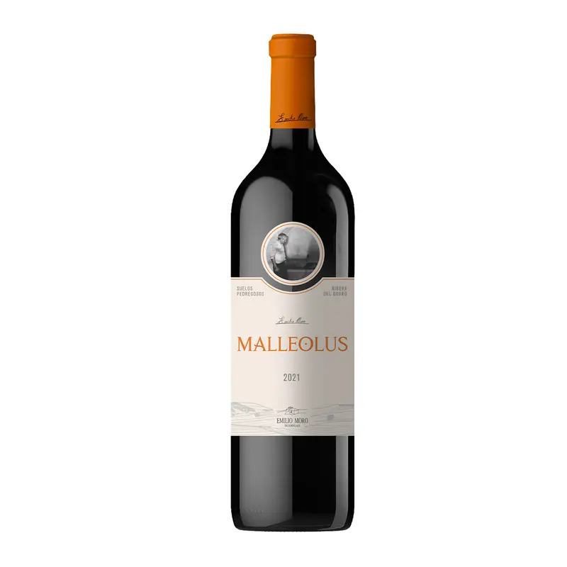 EMILIO MORO MALLEOLUS