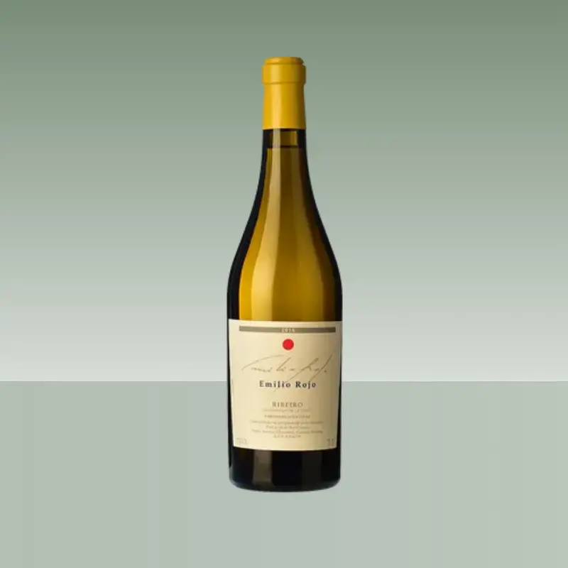EMILIO ROJO 2020 MAGNUM