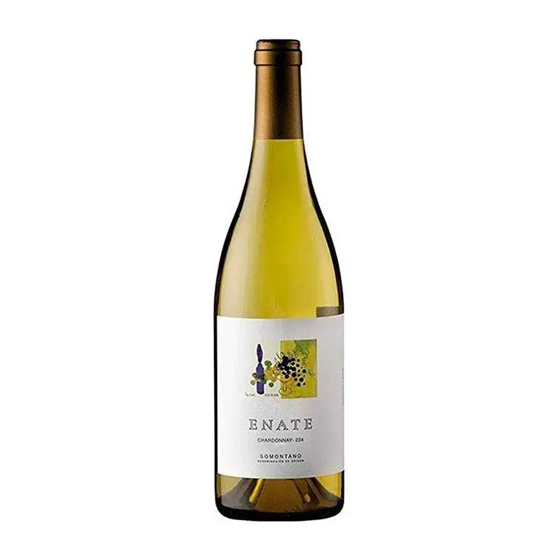 Enate Chardonnay 234 2025