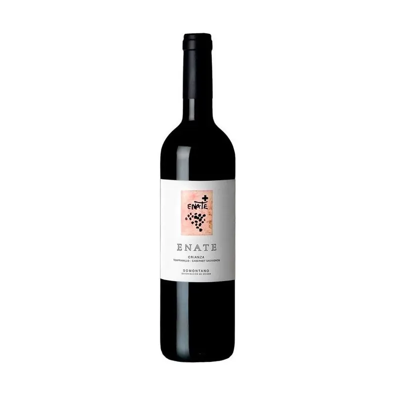 Enate Crianza 2020