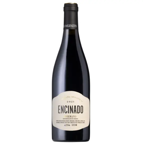 Encinado