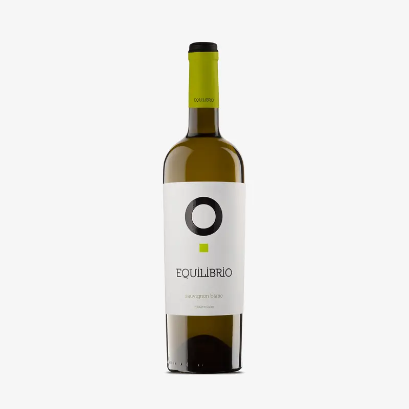 EQUILIBRIO BLANCO