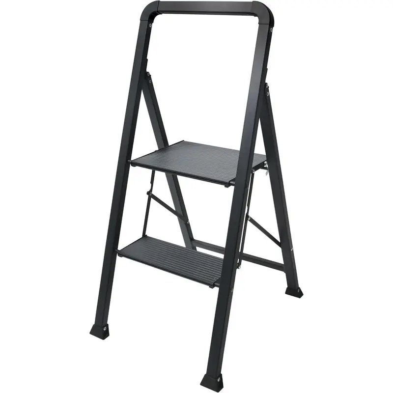 Escalera plegable
