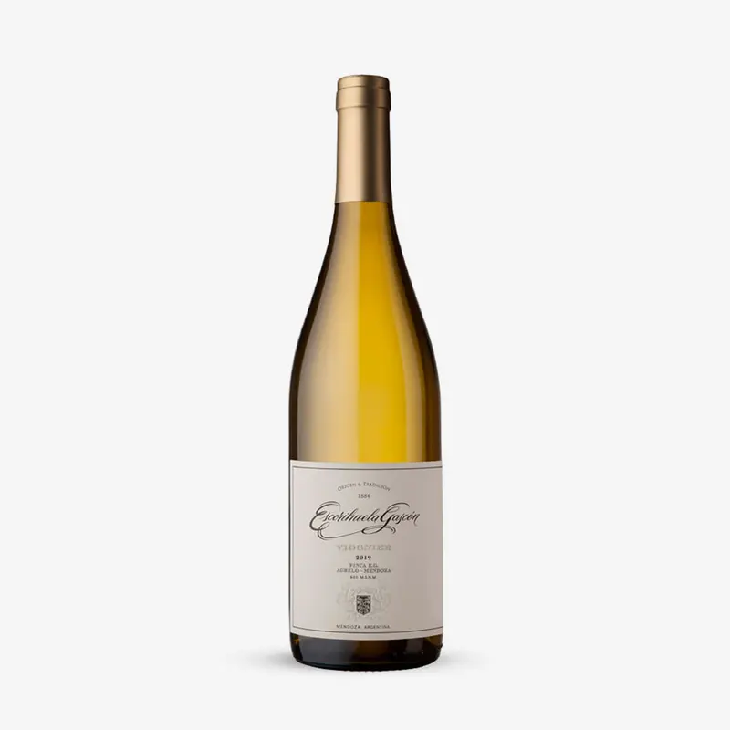 ESCORIHUELA GASCÓN VIOGNIER