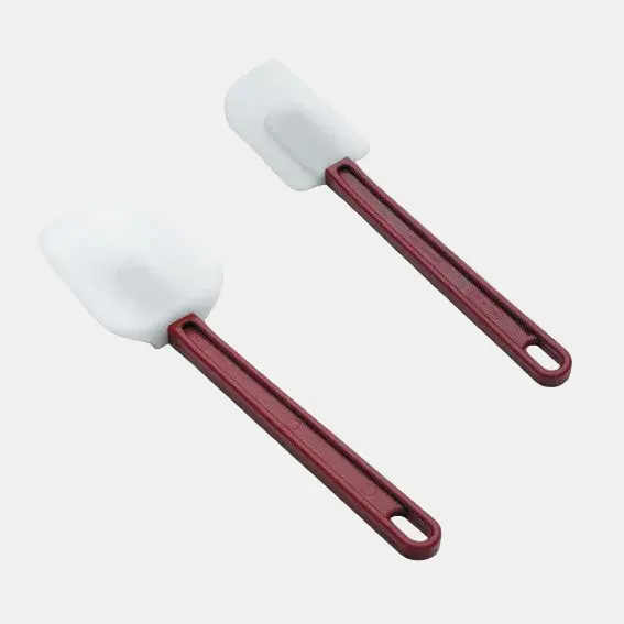 Espátula de silicona para cocina. Varias medidas - 1 Ud.