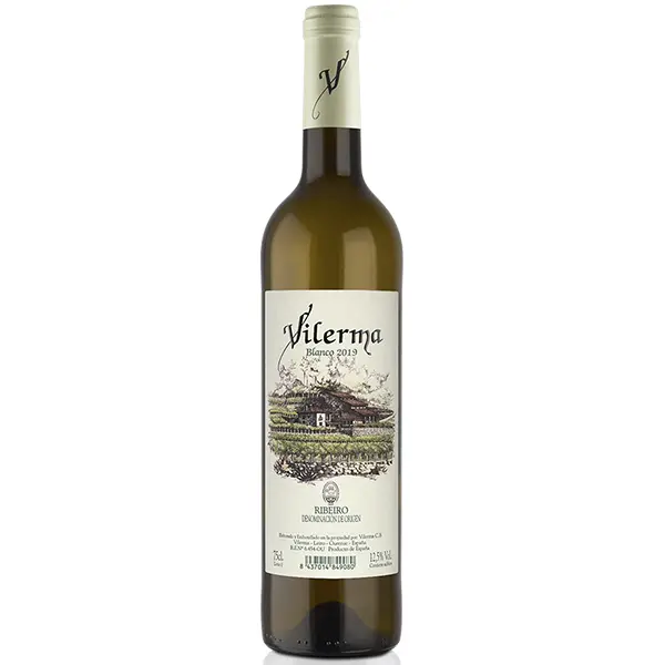 Especial Vilerma Blanco