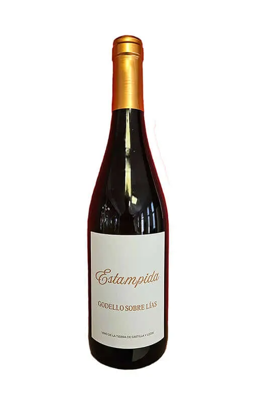 Estampida Godello sobre lías 2025
