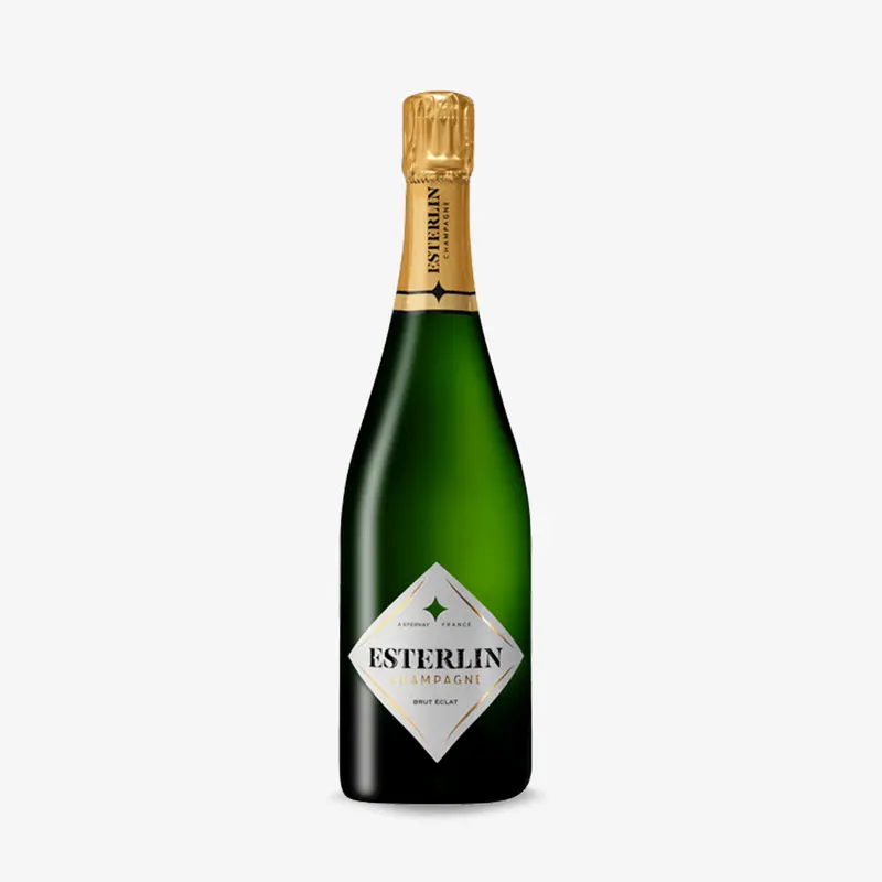 ESTERLIN ECLAT BRUT