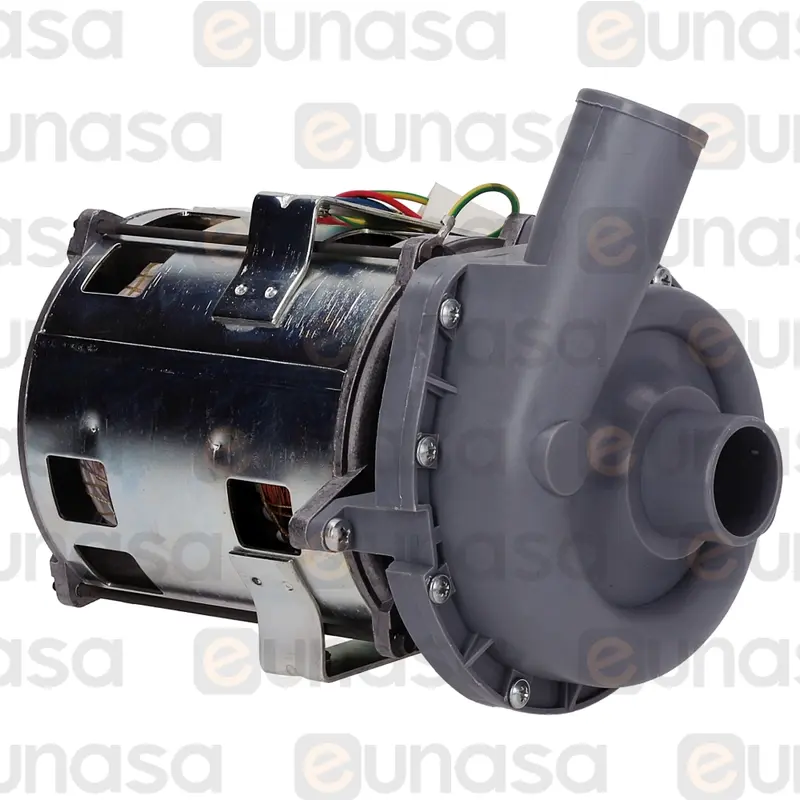 EUNASA - BOMBA LAVADO 230V 0.8HP GRANDE
