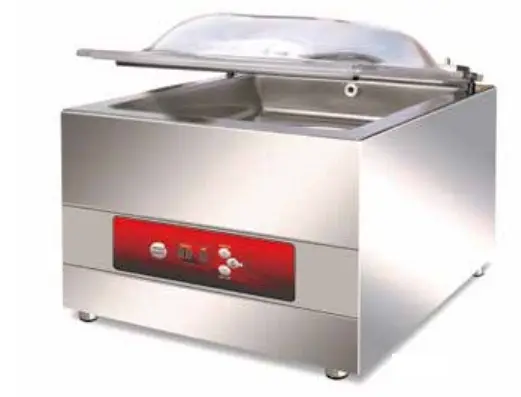 EUROMATIC - GAMA ESSENTIAL 300 ENVASADORA