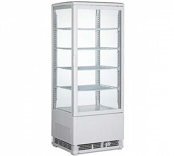 EUTRON - VITRINA EXPOSITORA RT-98L
