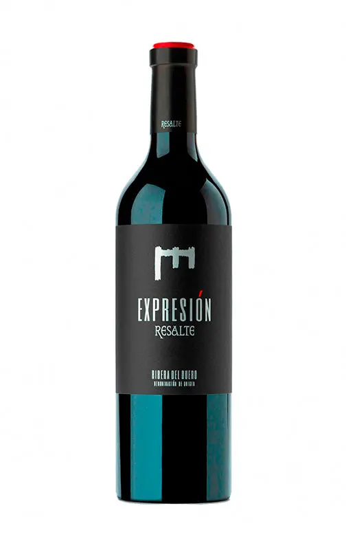 Expresión Resalte 2020