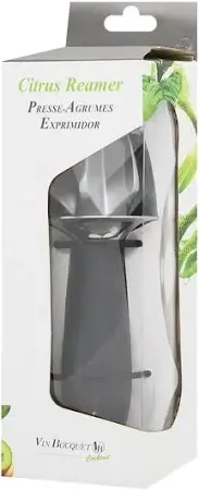 EXPRIMIDOR CITRICO - CITRUS REAMER -FIK012