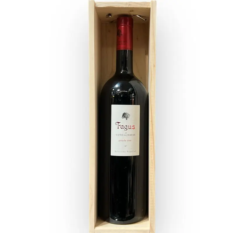Fagus - Campo De Borja - Magnum 1.5l