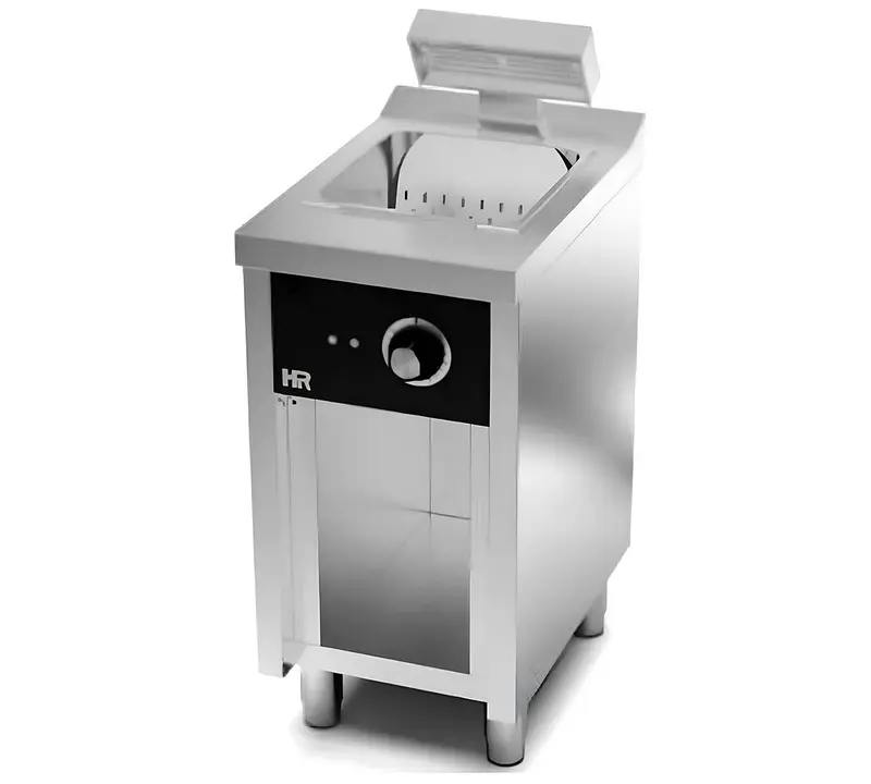 FAINCA HR - MANTENEDOR FRITOS S600 MF6004E