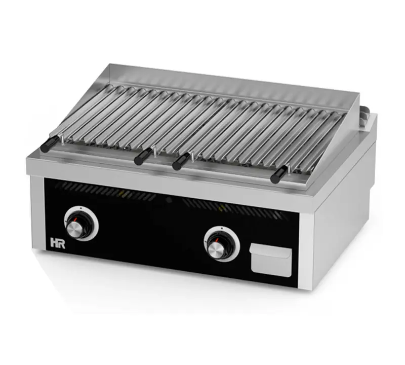 FAINCA HR - S600 BARBACOA SOBREMESA B6008E