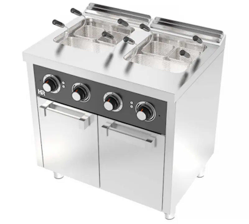 FAINCA HR - S600 CUECE PASTAS ELÉCTRICO CPE25L25