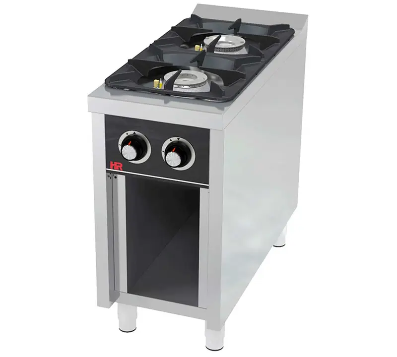 FAINCA HR - S900 COCINA CON ESTANTE C2F900E