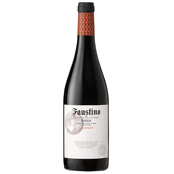Faustino Crianza