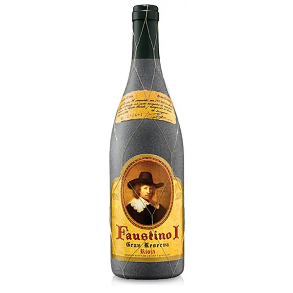 Faustino I Gran Reserva