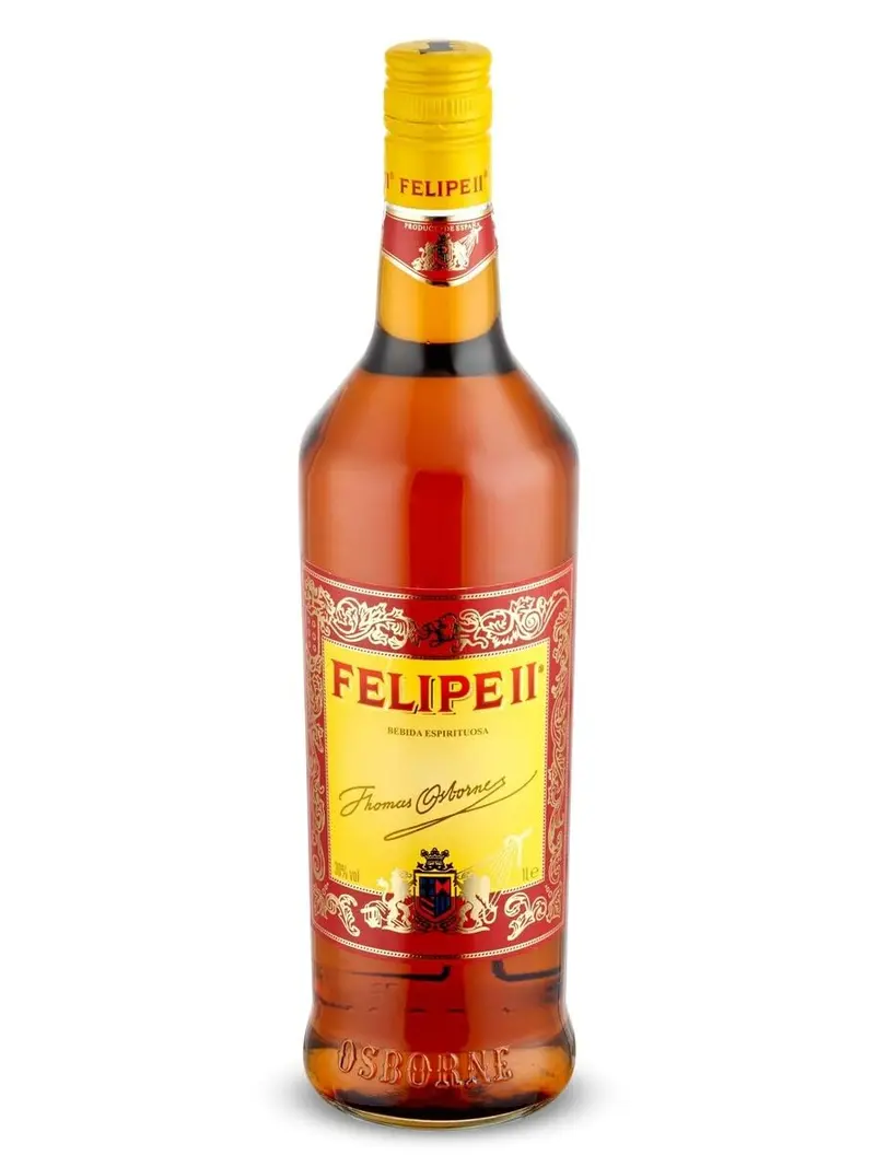 FELIPE II - 70CL