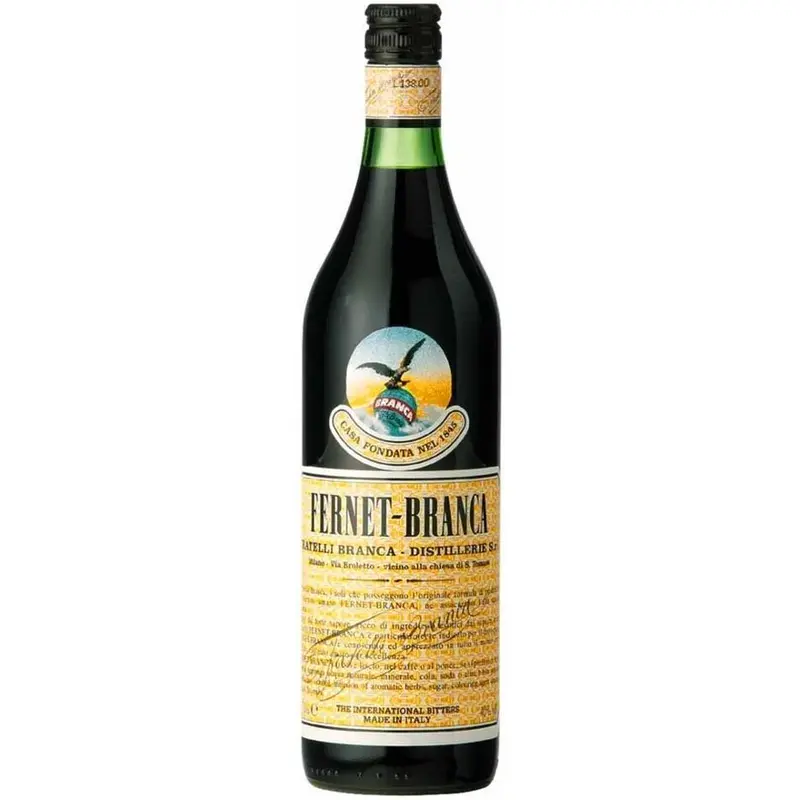 Fernet Branca