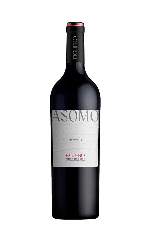 Figuero Asomo 2024