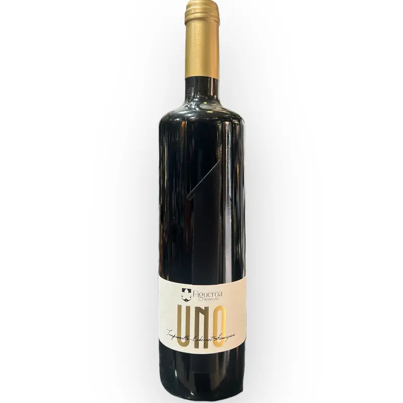 FIGUEROA UNO 2019 - 75CL