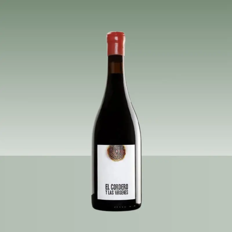 FIL·LOXERA & CÍA | EL CORDERO Y LAS VIRGENES 2019 75cl