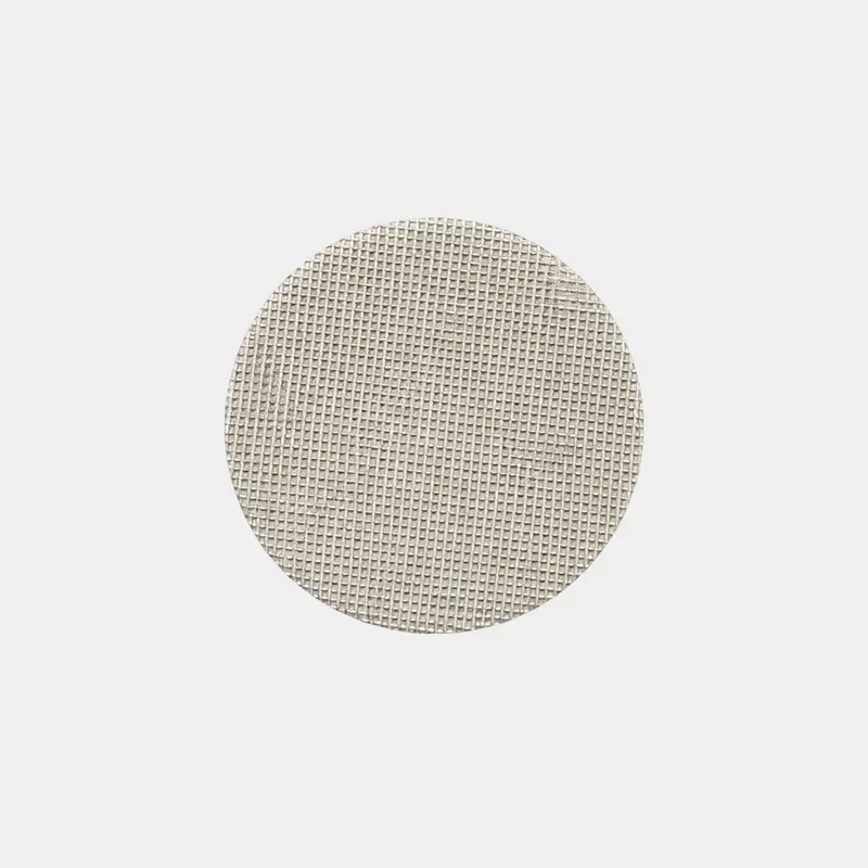 Filtros para ahumador Aladín - 50 Uds