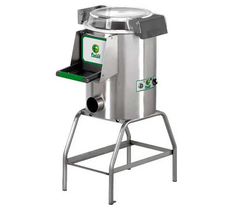 FIMAR - PELADOR DE PATATAS PPF5 - 60KG/H
