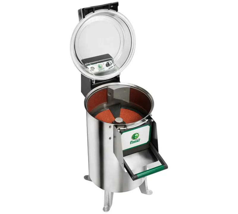 FIMAR - PELADOR DE PATATAS PPN18M - 220KG/H