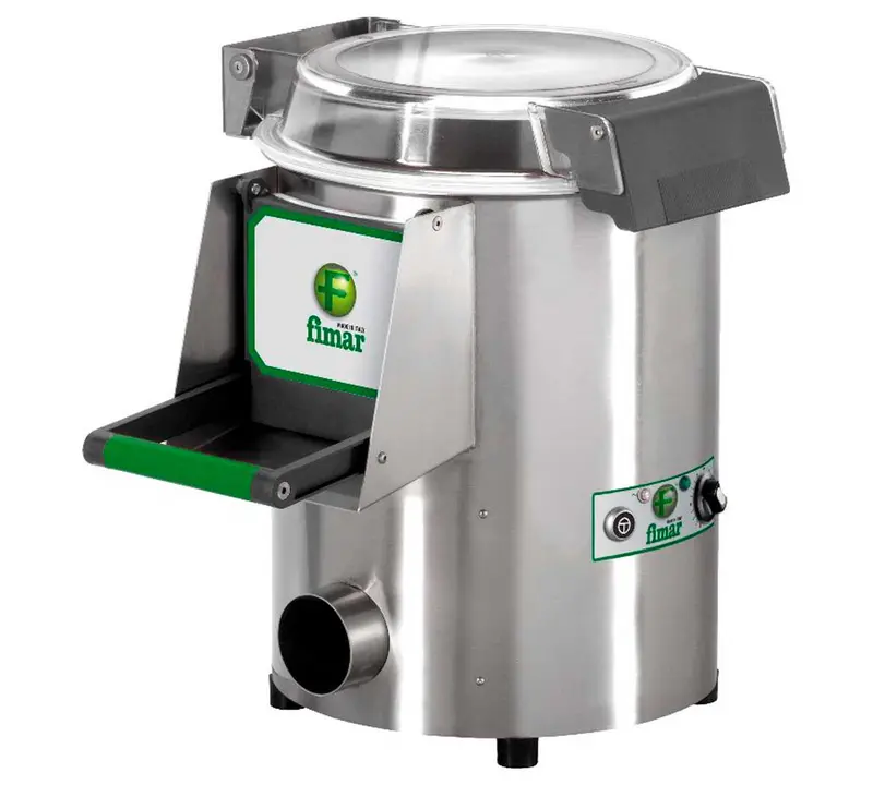 FIMAR - PELADOR DE PATATAS PPN5 - 60KG/H