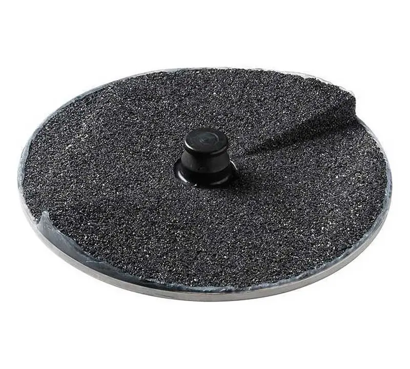FIMAR - PLATO ABRASIVO DE CARBURO DE SILICIO