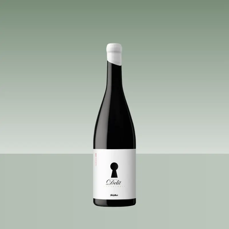 FINCA COLLADO | DELIT MONASTRELL 2020 75cl