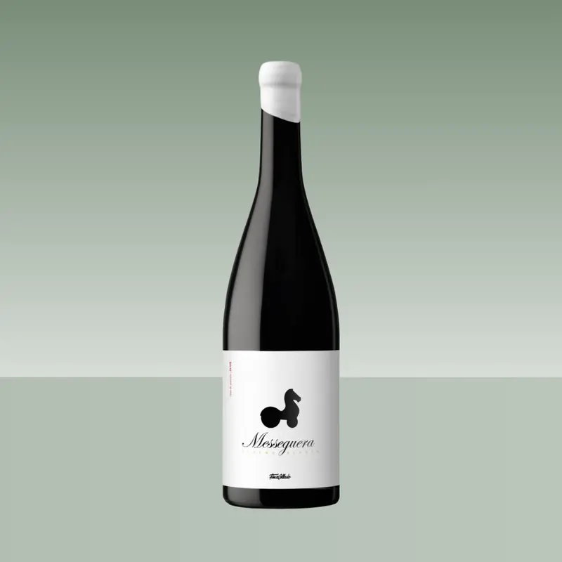 FINCA COLLADO | MESSEGUERA VEREMA BLANCA 2020 75cl