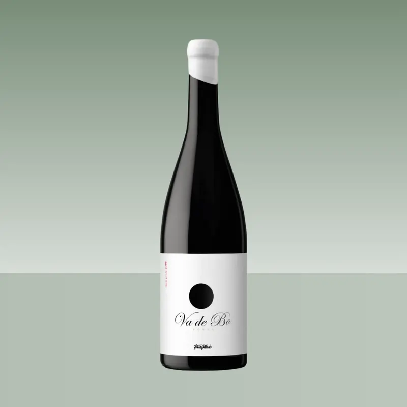 FINCA COLLADO | VA DE BO BOBAL 2020 75cl