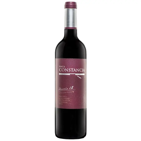 Finca Constancia Parcela 12