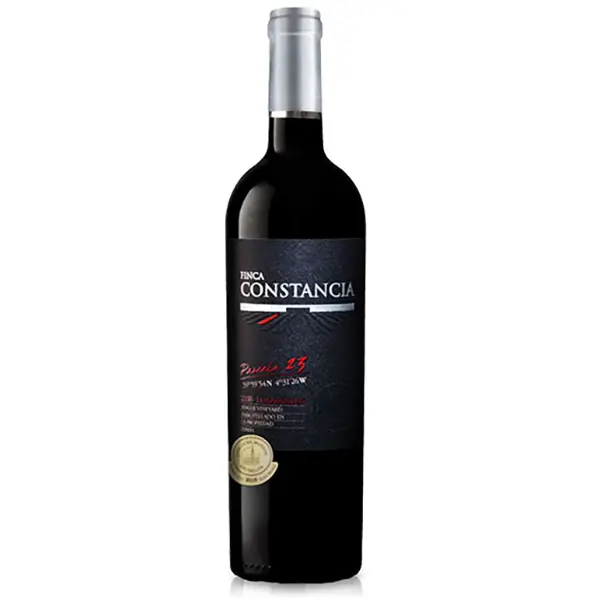 Finca Constancia Parcela 23
