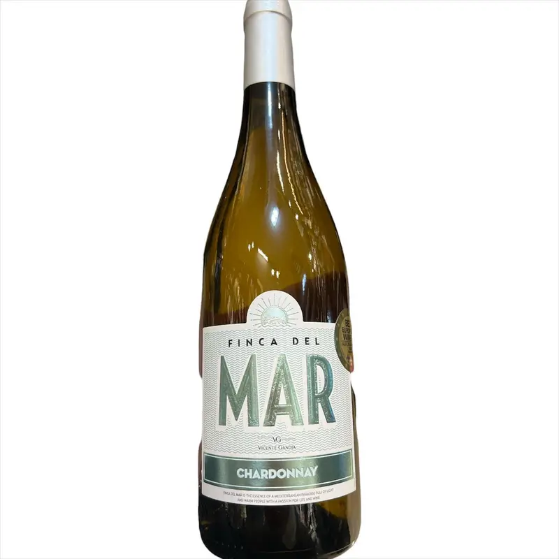 FINCA DEL MAR BLANCO CHARDONNAY 75CL