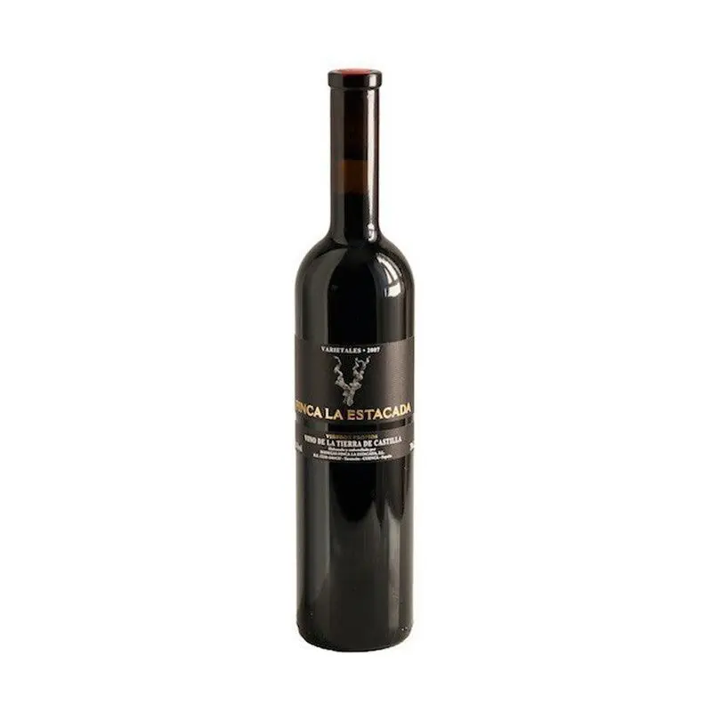 Finca La Estacada Varietales 2019